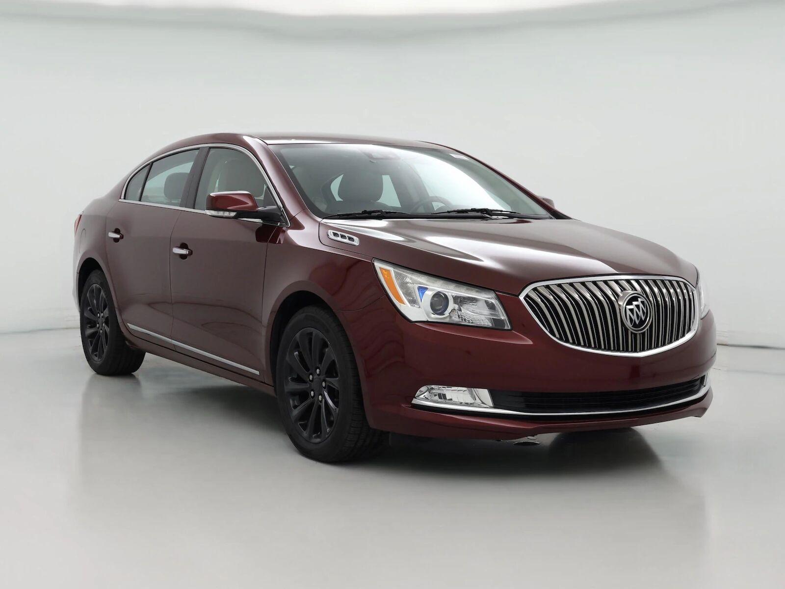 2016 BUICK LaCrosse