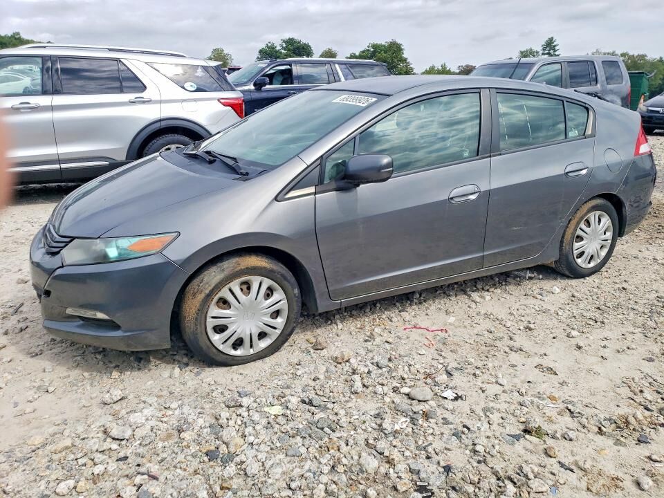 2011 HONDA Insight