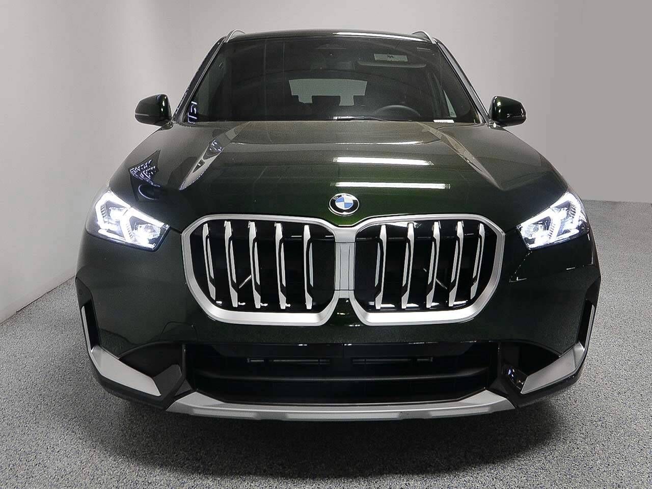 2025 BMW X1