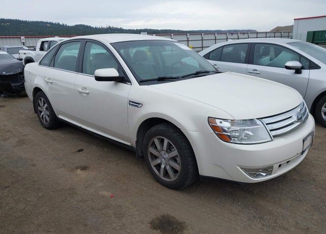 2009 FORD Taurus