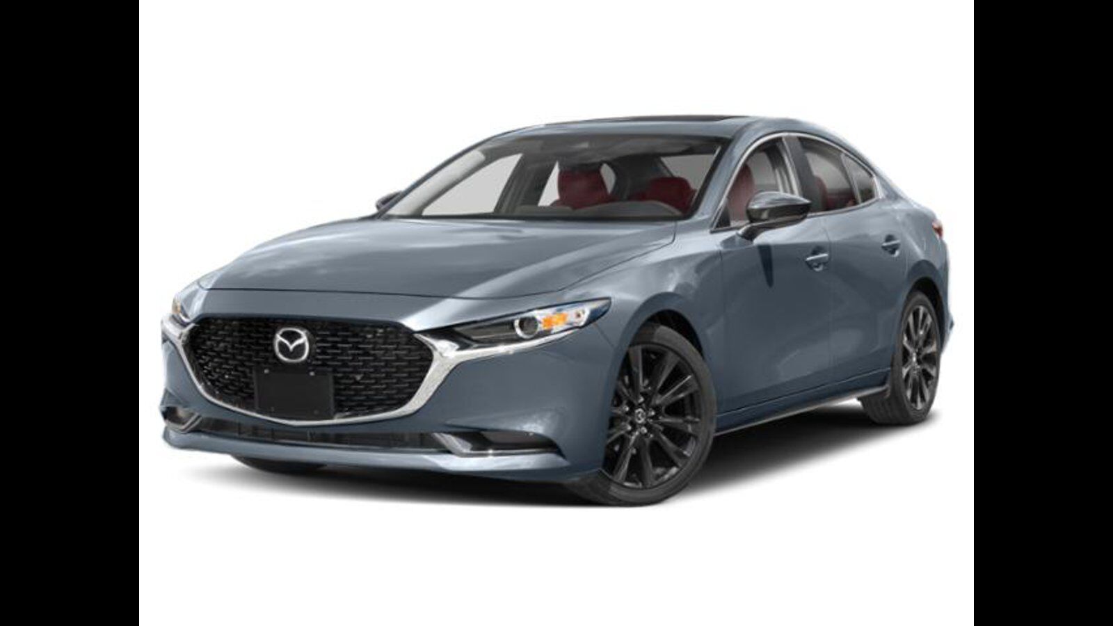 2023 MAZDA Mazda3