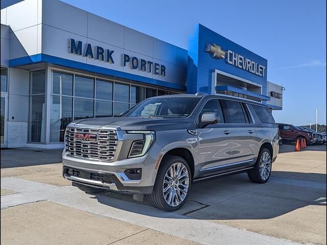 2026 GMC Yukon XL