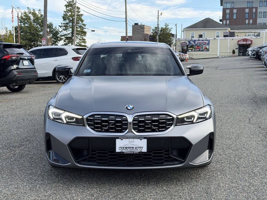 2023 BMW 340i