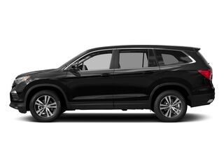 2017 HONDA Pilot