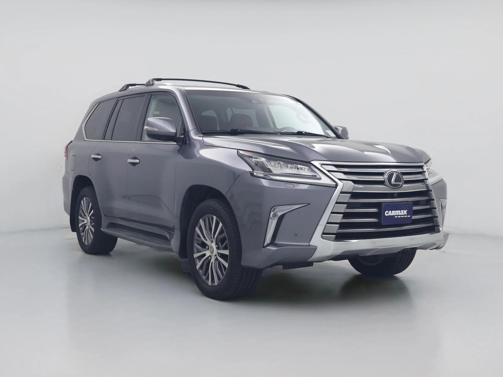 2018 LEXUS LX 570