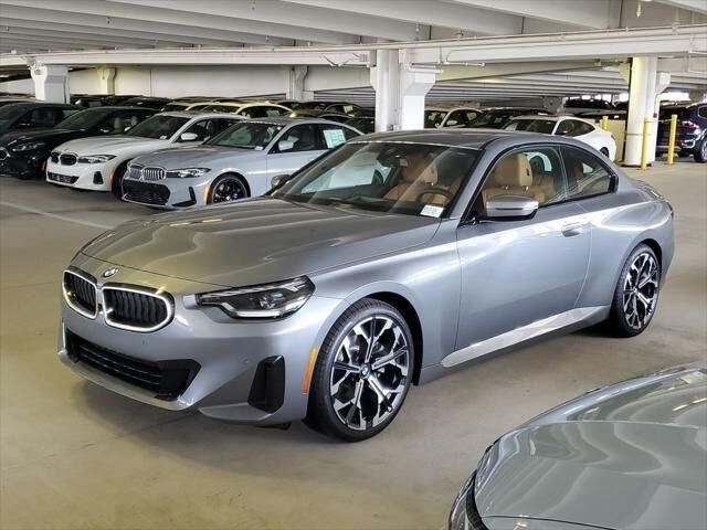 2026 BMW 2 Series