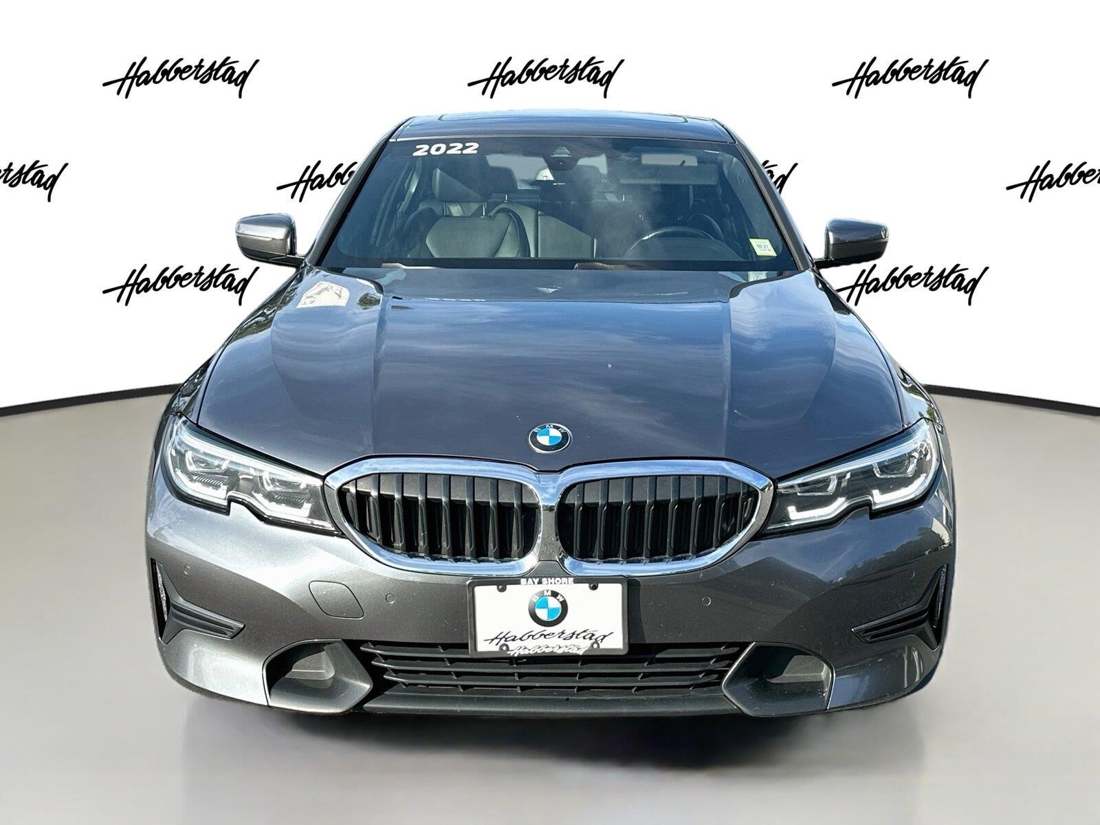 2022 BMW 330i
