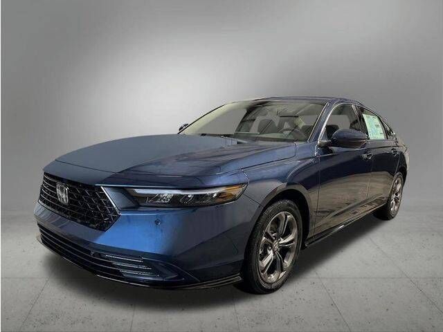 2026 HONDA Accord