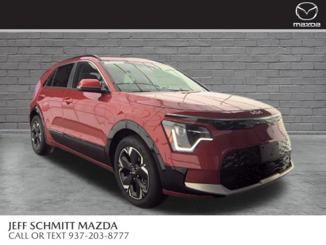 2023 KIA Niro