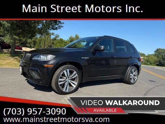 2012 BMW X5
