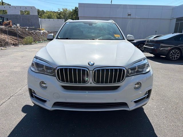 2016 BMW X5