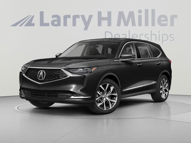 2023 ACURA MDX