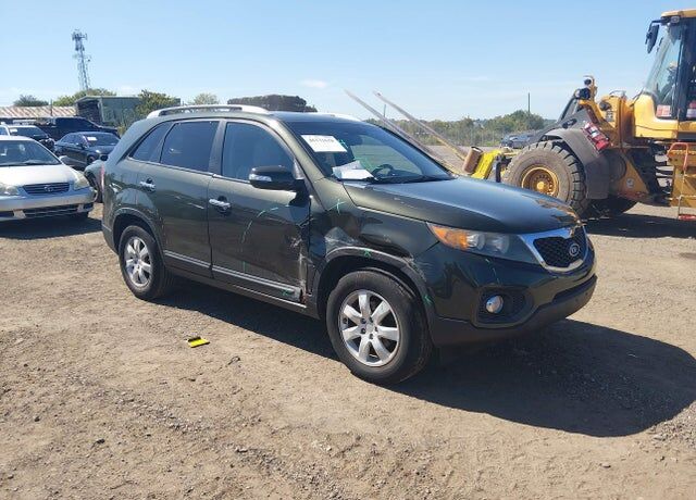 2012 KIA Sorento