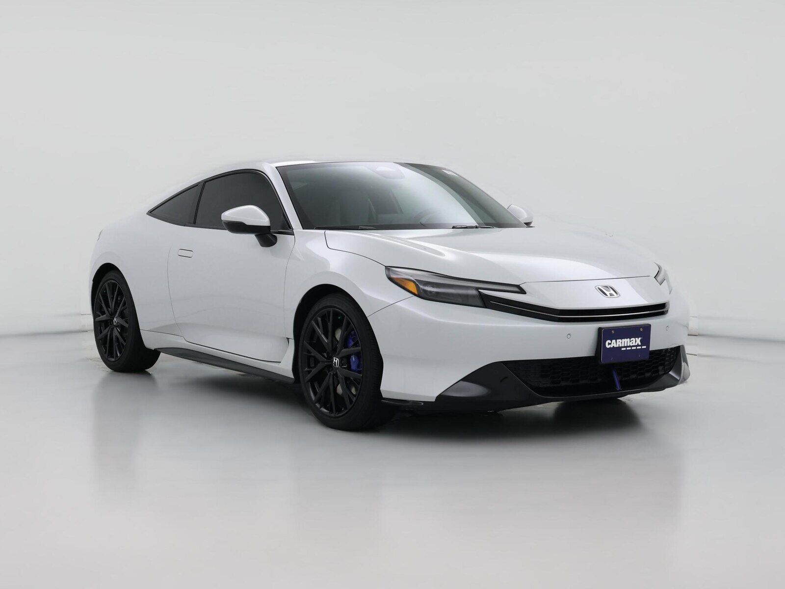 2026 HONDA Prelude