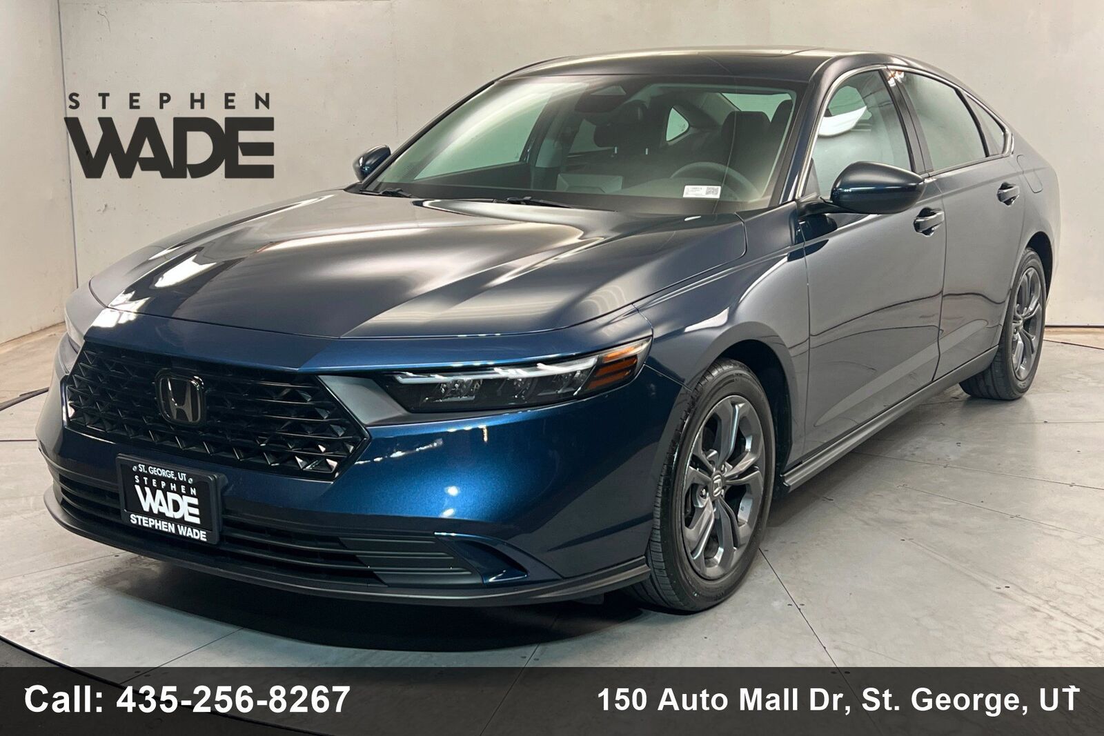 2023 HONDA Accord