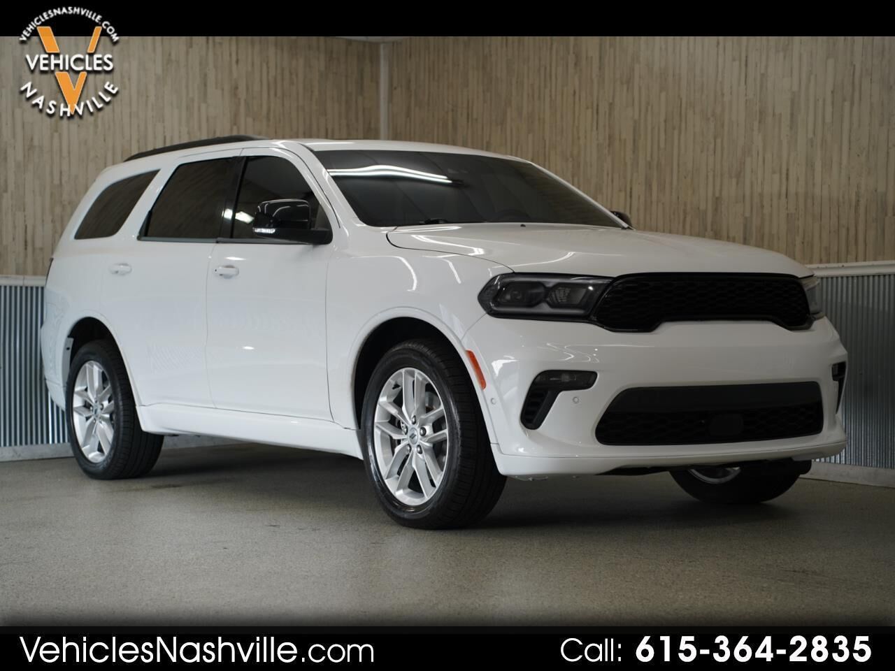 2023 DODGE Durango