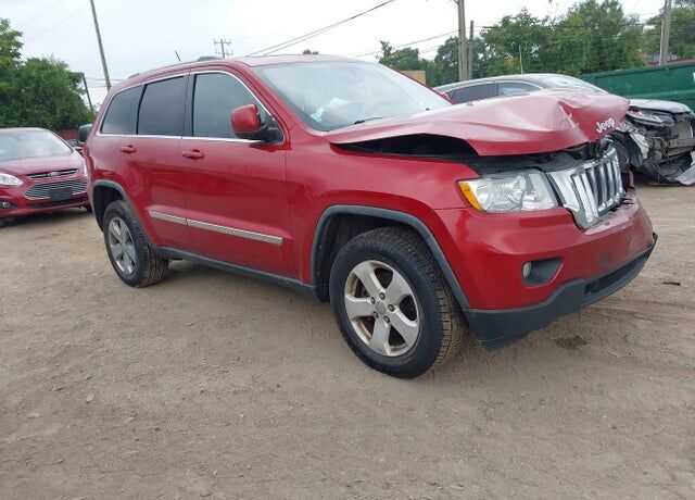 2011 JEEP Grand Cherokee