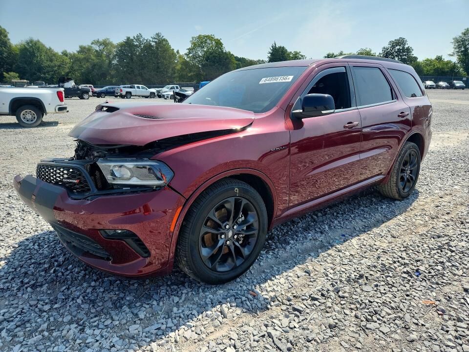 2023 DODGE Durango