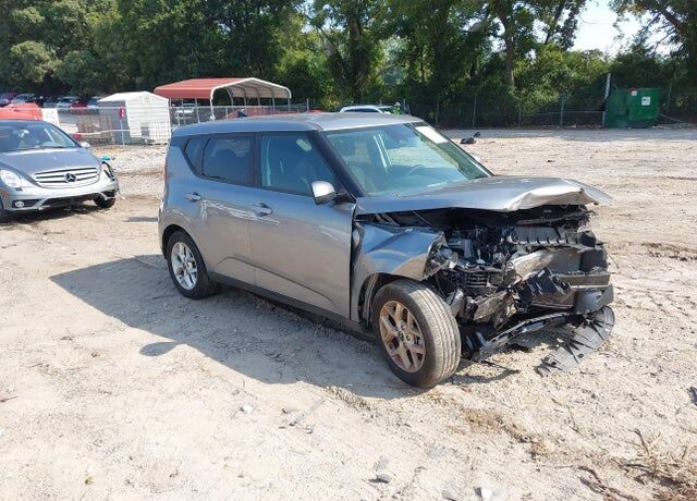 2025 KIA Soul