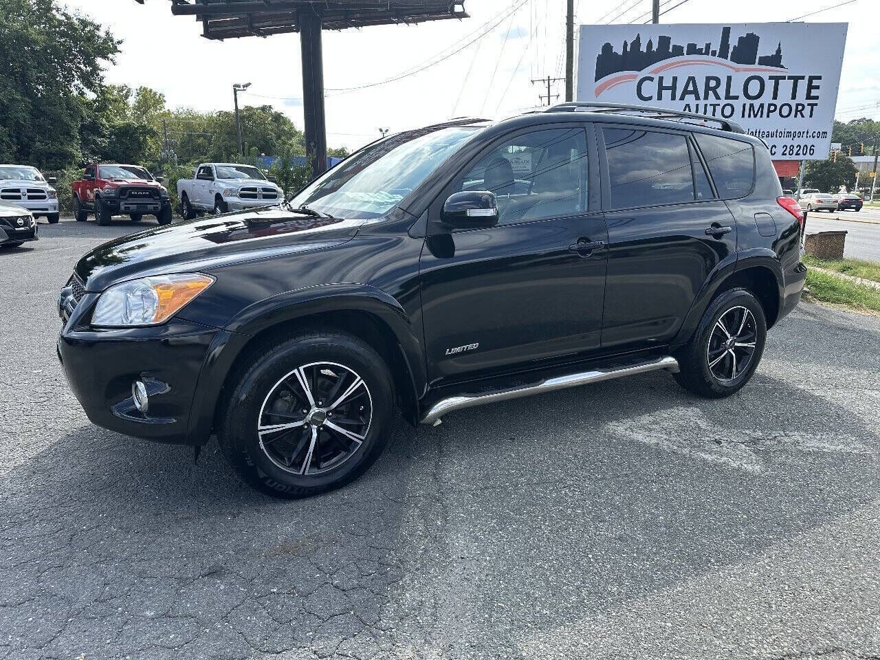 2011 TOYOTA RAV4