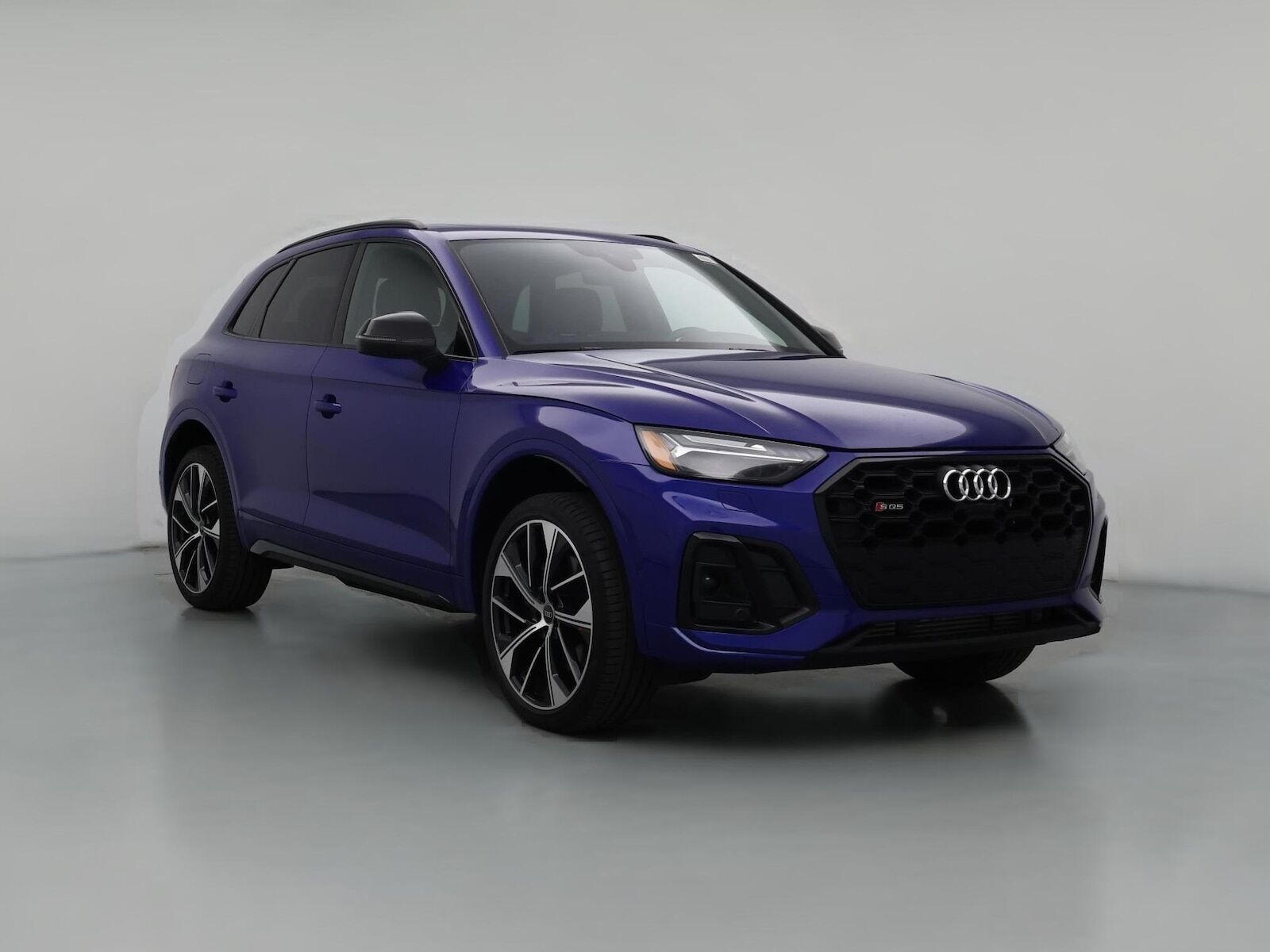 2023 AUDI SQ5