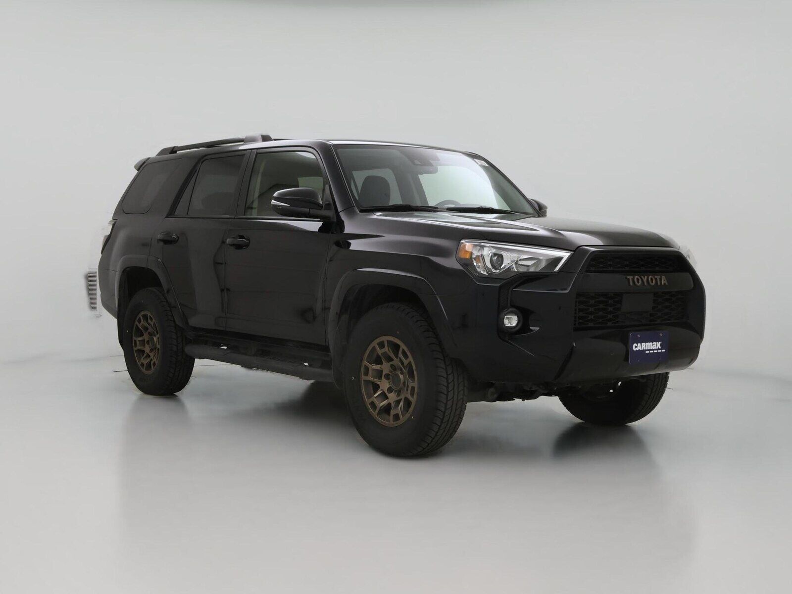 2023 TOYOTA 4-Runner