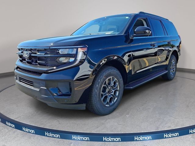 2027 FORD Expedition