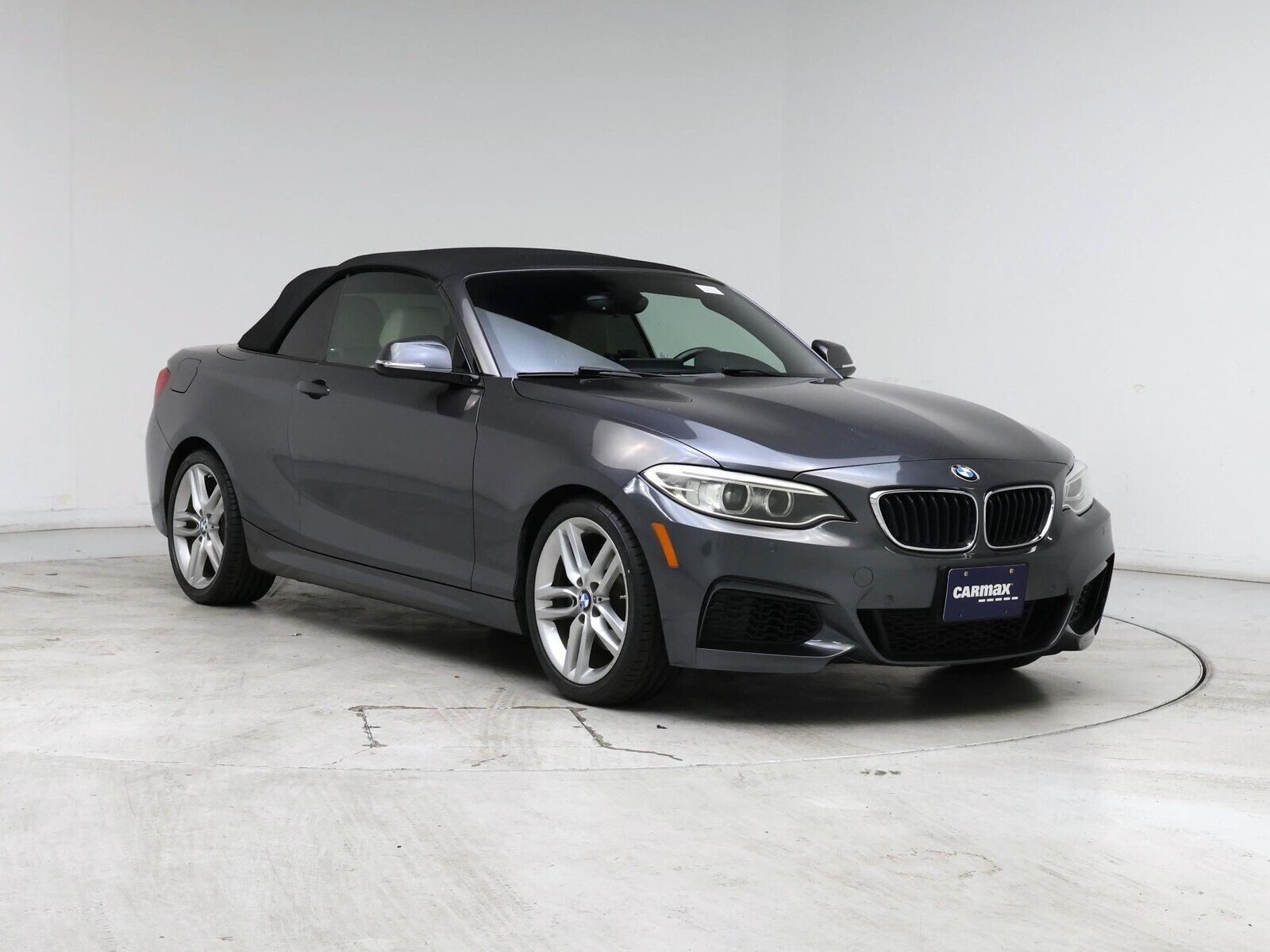 2016 BMW 228i