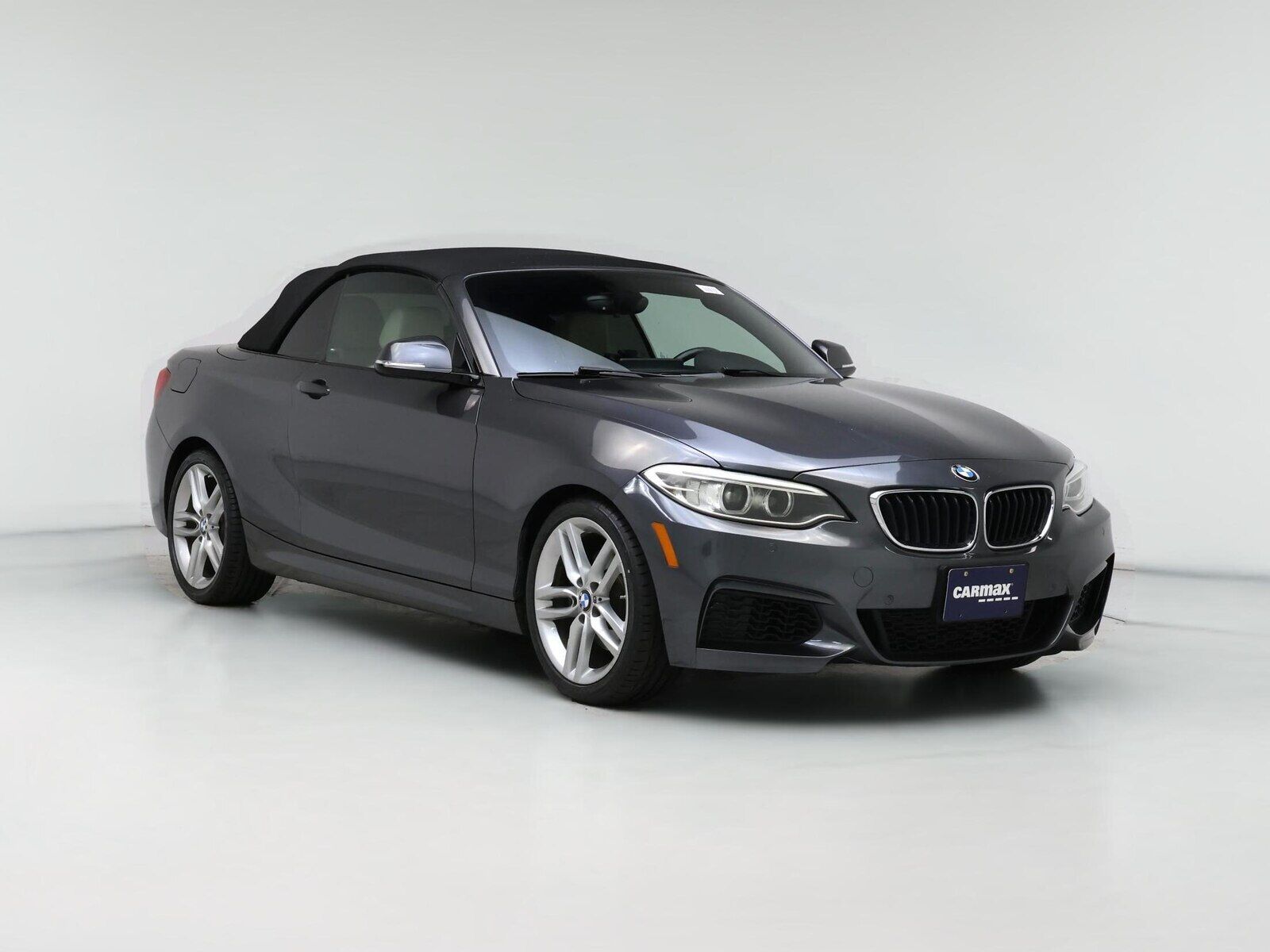 2016 BMW 2 Series