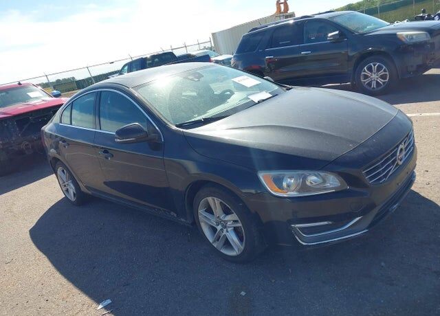 2016 VOLVO S60