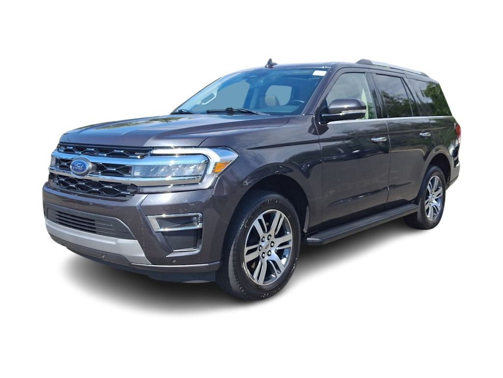 2024 FORD Expedition