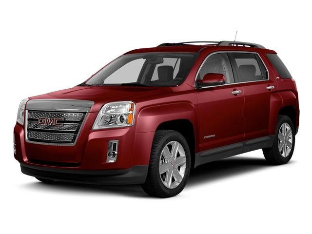 2013 GMC Terrain