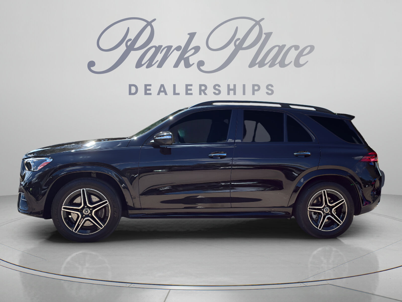 2026 Mercedes-Benz GLE-Class