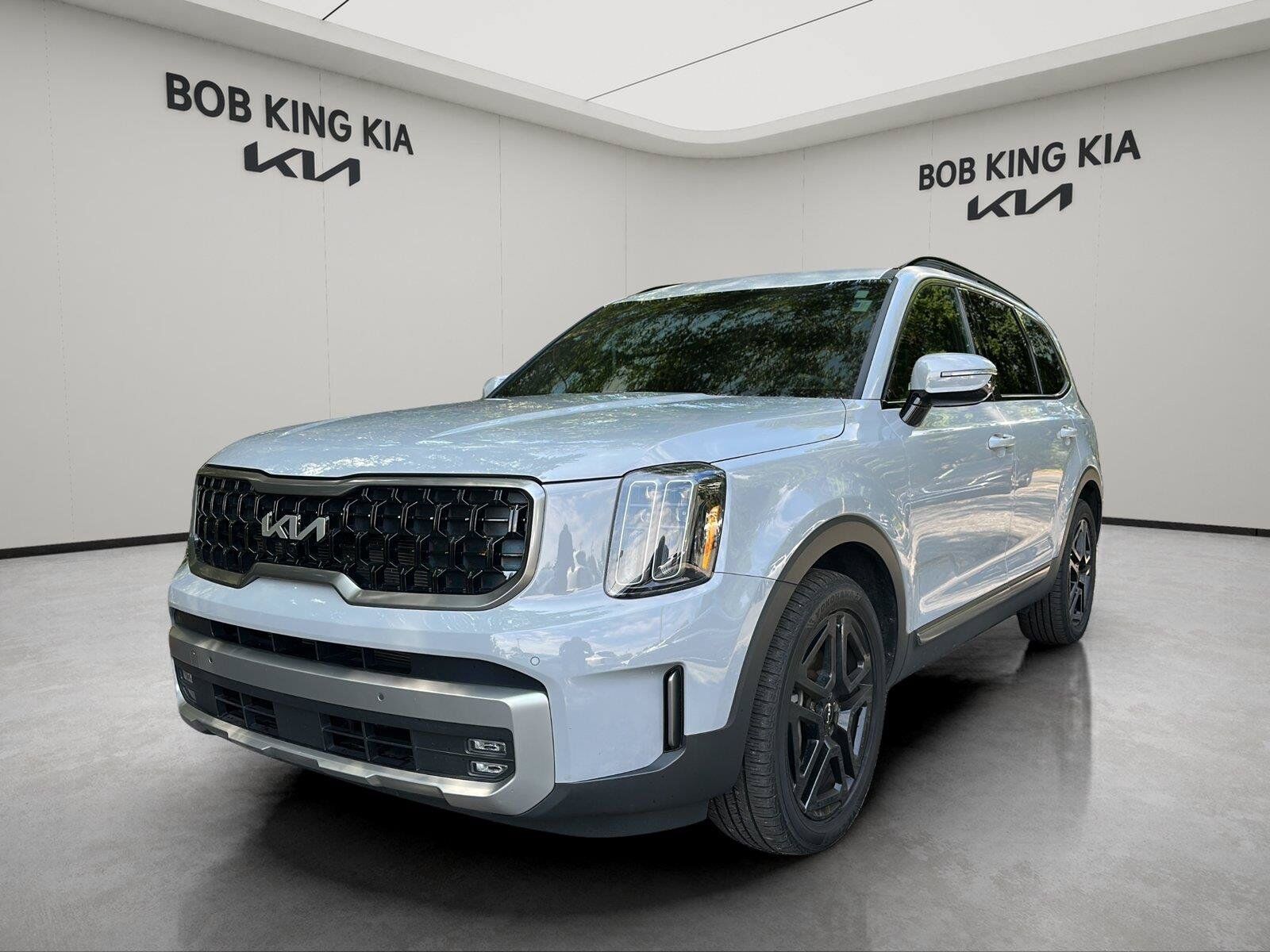 2023 KIA Telluride
