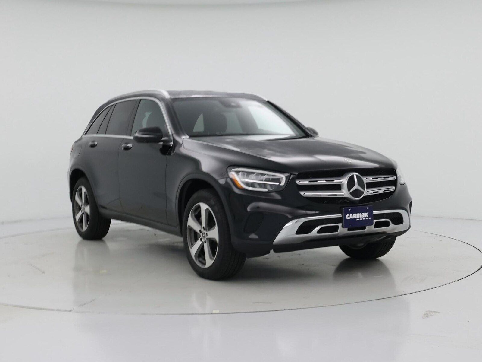 2022 Mercedes-Benz GLC-Class