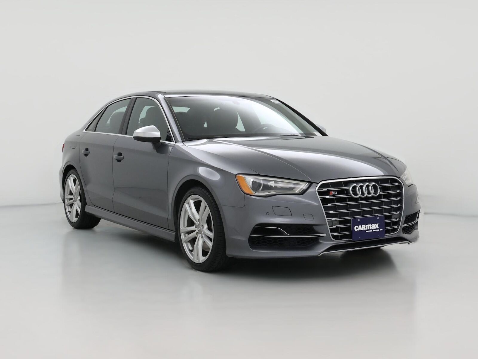 2016 AUDI S3