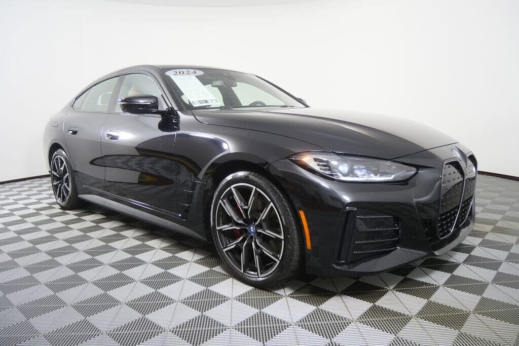 2024 BMW i4