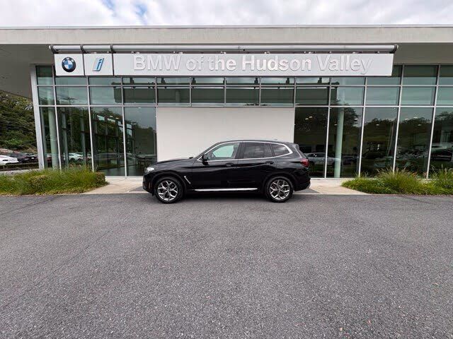 2023 BMW X3