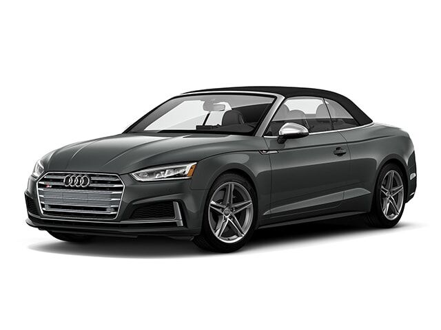 2019 AUDI S5