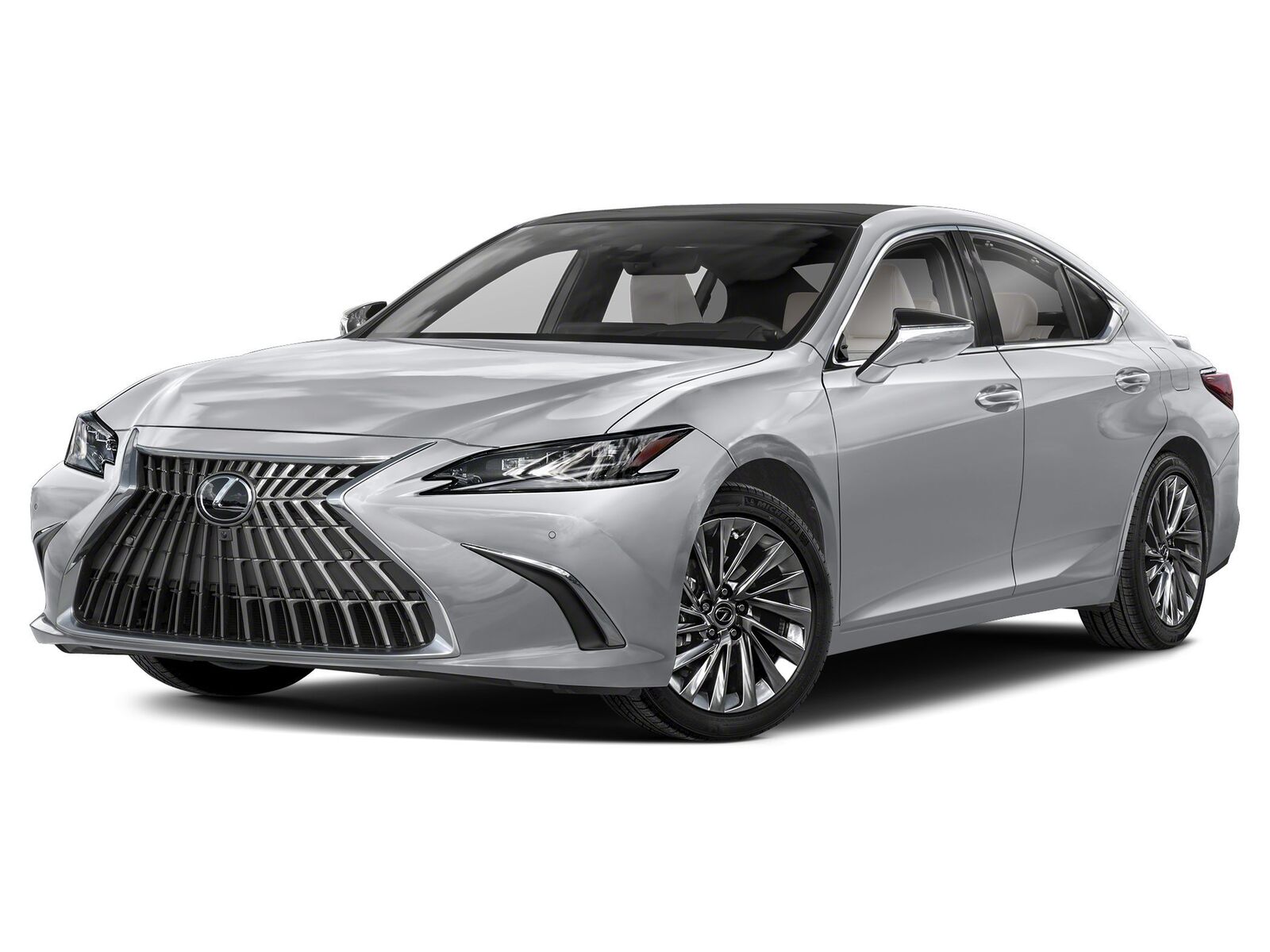 2025 LEXUS ES
