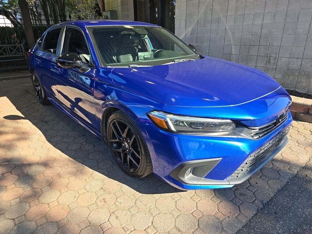 2023 HONDA Civic