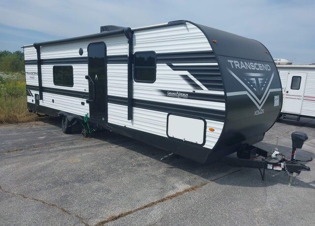 2025 GRAND DESIGN RECREATIONAL Transcend