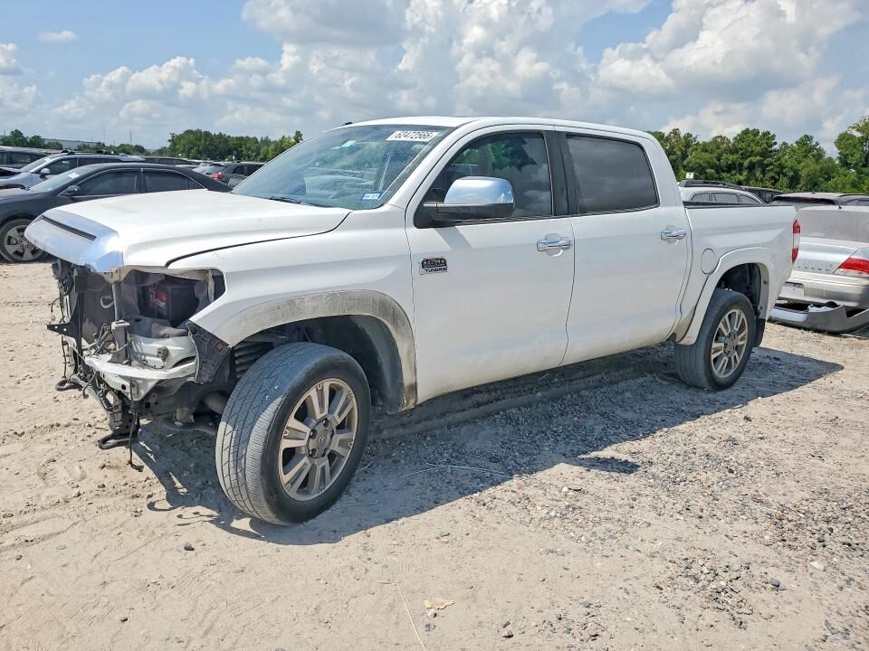 2014 TOYOTA Tundra