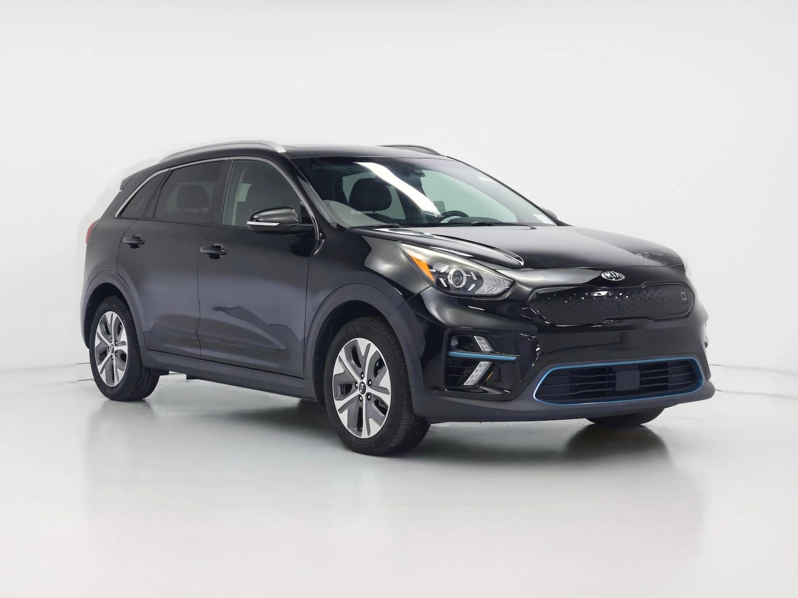 2020 KIA Niro