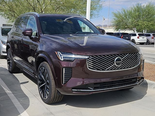 2027 VOLVO XC90