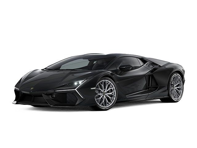 2026 LAMBORGHINI Revuelto