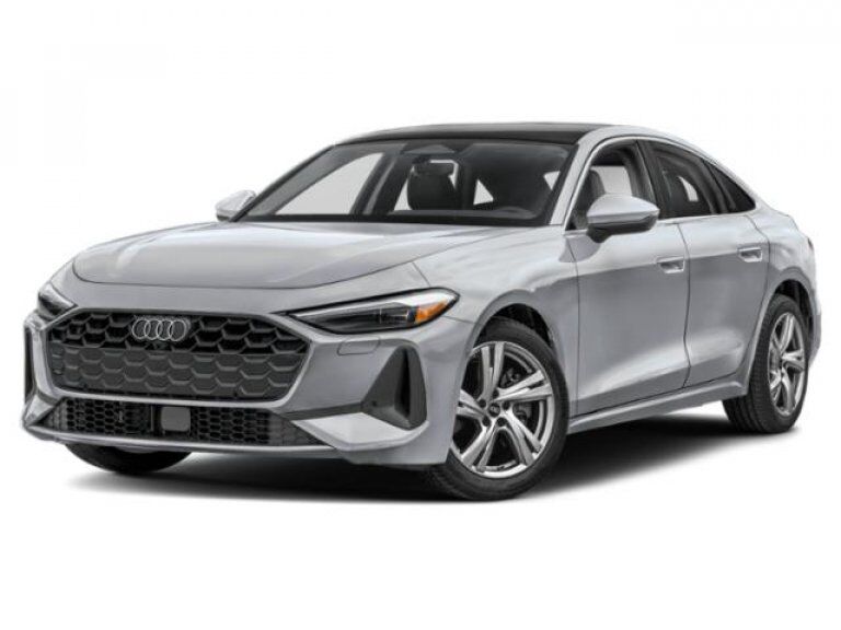 2025 AUDI A5