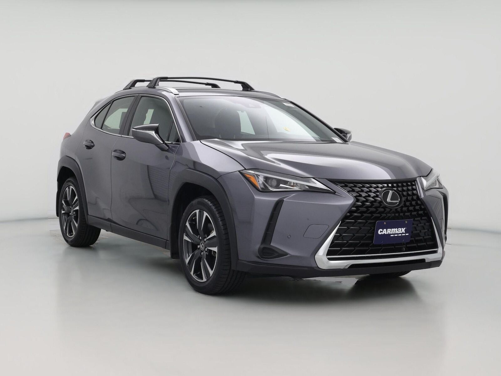 2021 LEXUS UX