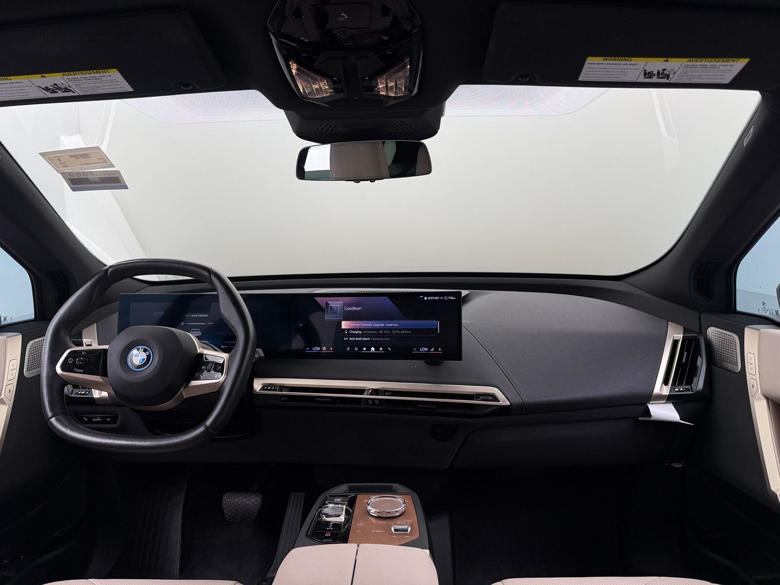 2024 BMW iX