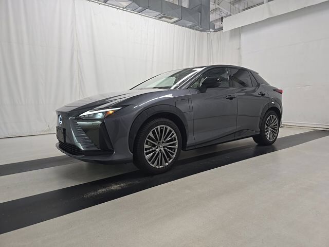 2023 LEXUS RZ 450e